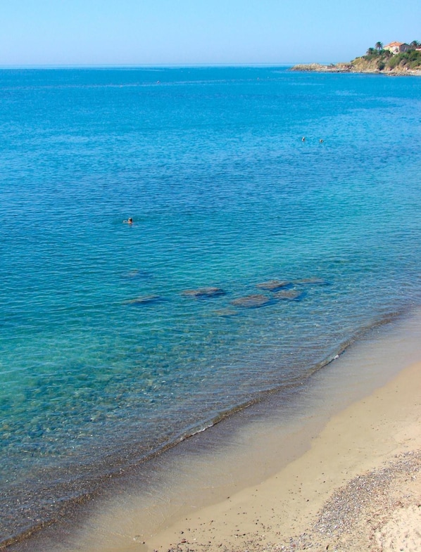 Londrino Sanremo accepte les chiens à Sanremo