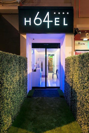 Hotel acceptant les chiens