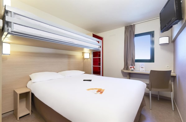 Hotel Première Classe Chalon Sur Saone accepte les chiens à Chalon-sur-Saone