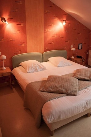 Hotel acceptant les chiens