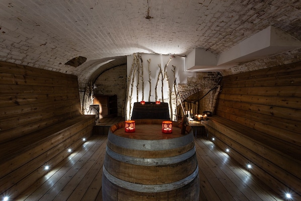 La Salamandre accepte les chiens à Beauvais