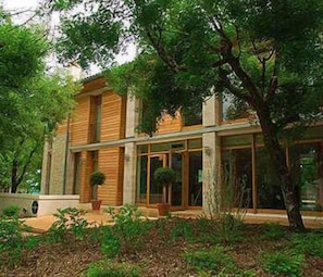 Hotel acceptant les chiens