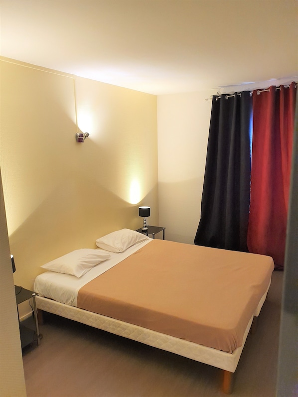 Résidence d'Artagnan accepte les chiens à Montargis