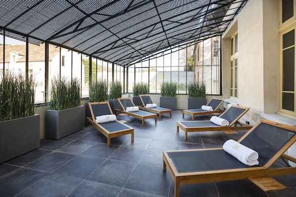 Château Golf & Spa d'Augerville accepte les chiens à Augerville-la-Riviere