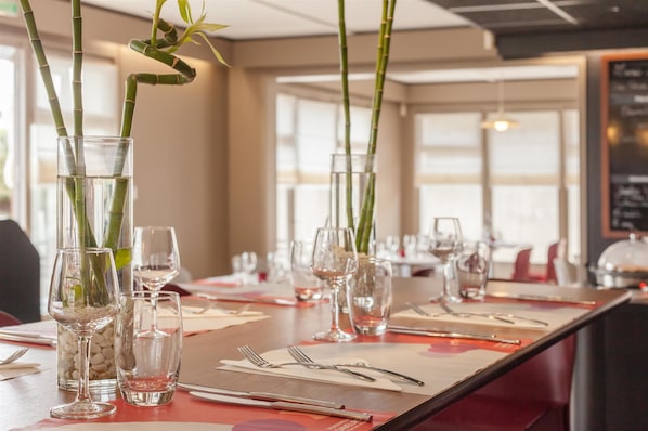 Campanile Poitiers Sud - Aéroport accepte les chiens à Poitiers