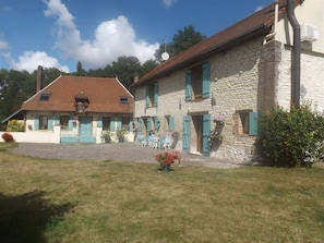 Hotel acceptant les chiens
