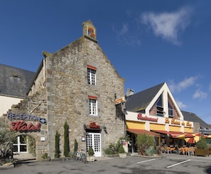 Hotel acceptant les chiens