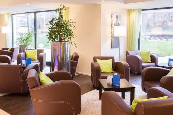 Holiday Inn Express Neunkirchen, an IHG Hotel accepte les chiens à Neunkirchen
