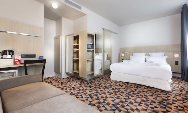 Libertel Gare Du Nord Suede accepte les chiens à Paris