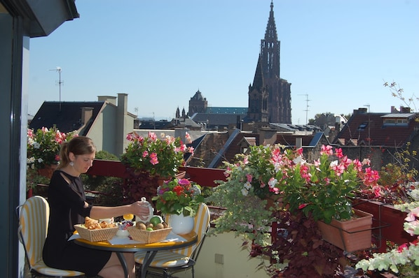 Hôtel Mercure Strasbourg Centre accepte les chiens à Strasbourg