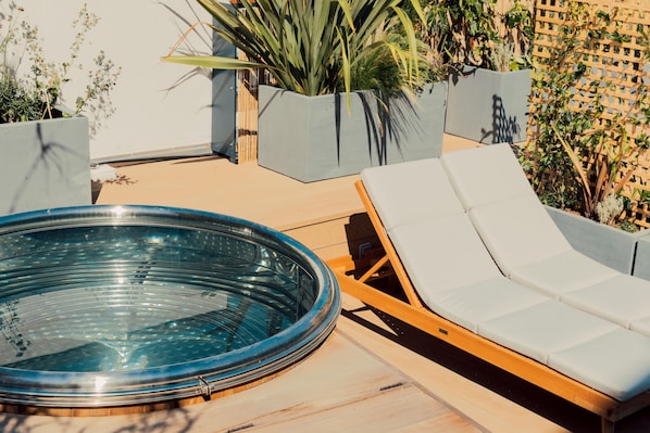 Hotel Wallace - Orso Hotel accepte les chiens à Paris