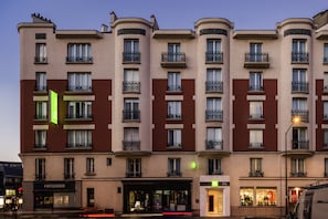 Hotel acceptant les chiens