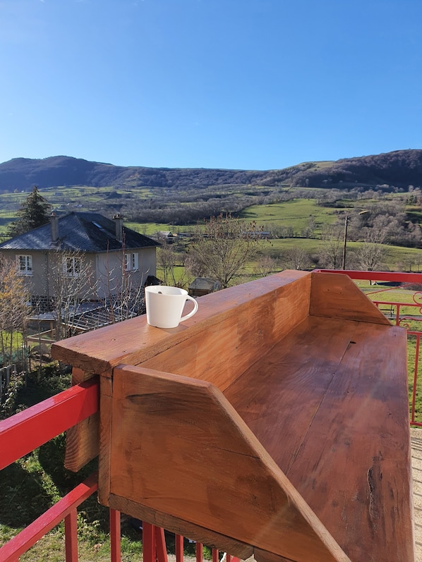 Grand Hôtel de la Vallée accepte les chiens à Cheylade