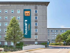 Hotel acceptant les chiens