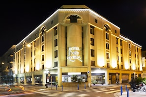 Hotel acceptant les chiens