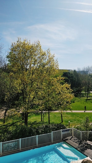 Hotel acceptant les chiens