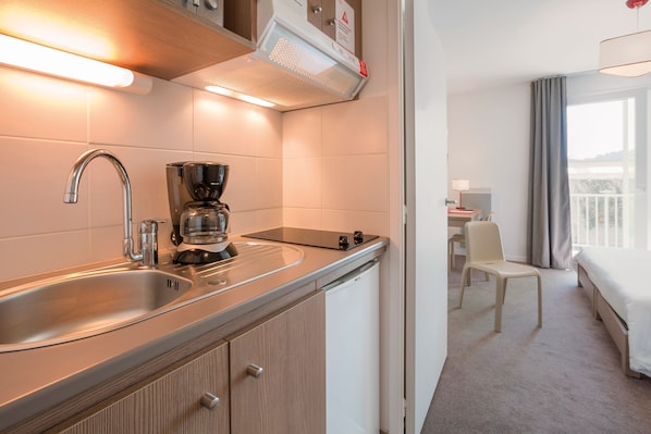 Appart'City Confort Cherbourg accepte les chiens à Cherbourg-en-Cotentin