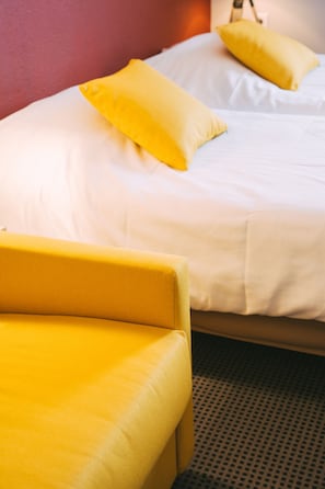 Hotel acceptant les chiens