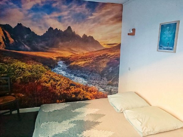 Hôtel Restaurant L'orée du Vercors accepte les chiens à Montmaur-en-Diois