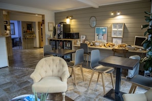 Hotel acceptant les chiens