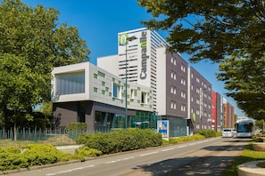 Hotel acceptant les chiens