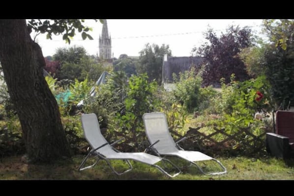 Caux-Breizh accepte les chiens à Rohan