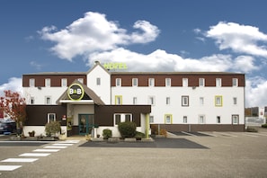 Hotel acceptant les chiens