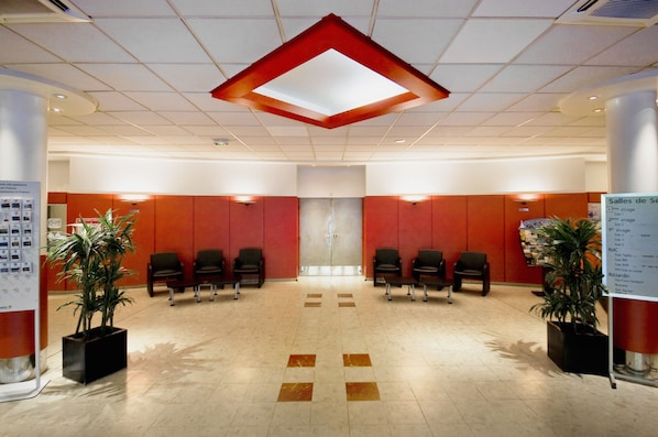 Résidence Internationale de Paris accepte les chiens à Paris