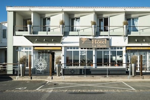 Hotel acceptant les chiens