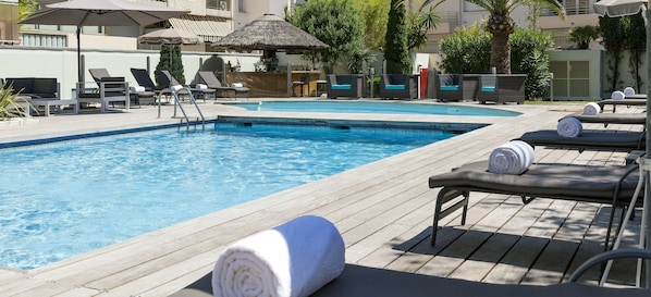 Nehô Suites Cannes Croisette accepte les chiens à Cannes