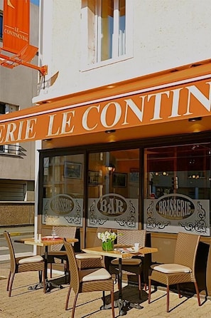 Hotel acceptant les chiens