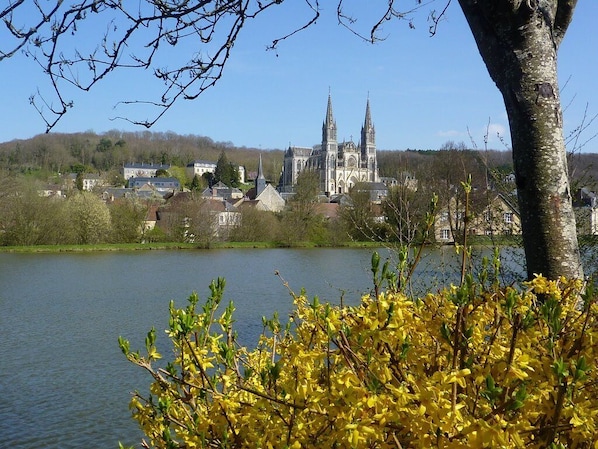 Hotel Restaurant Du Montligeon accepte les chiens à La Chapelle-Montligeon