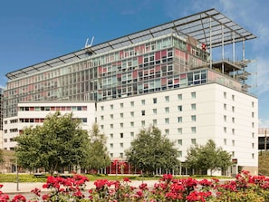 Hotel acceptant les chiens