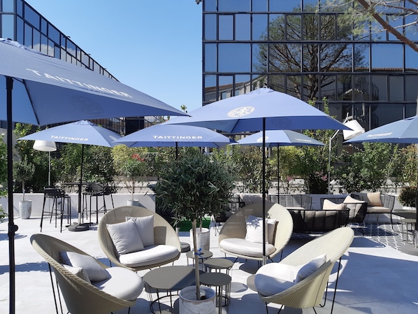 Golden Tulip Aix en Provence accepte les chiens à Aix-en-Provence