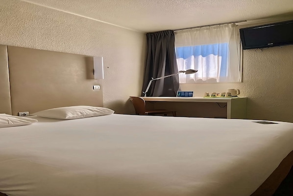 Campanile Paris Est - Bobigny accepte les chiens à Bobigny