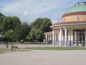 Hotel acceptant les chiens