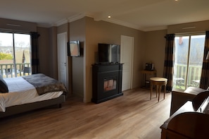 Hotel acceptant les chiens