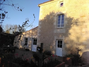 Hotel acceptant les chiens