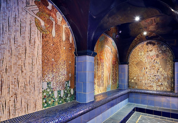 Maison Messmer - ein Mitglied der Hommage Luxury Hotels Collection accepte les chiens à Baden-Baden