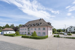 Hotel acceptant les chiens