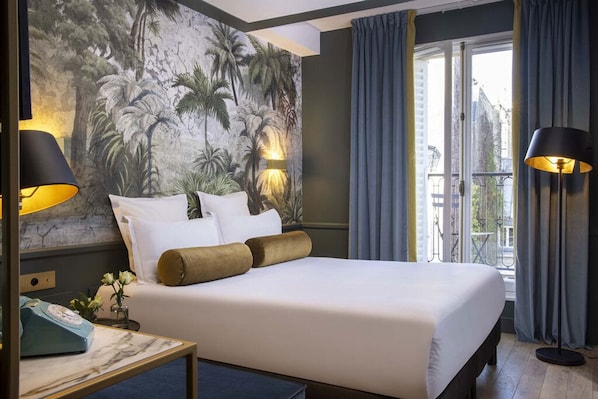 Jardins du Luxembourg accepte les chiens à Paris