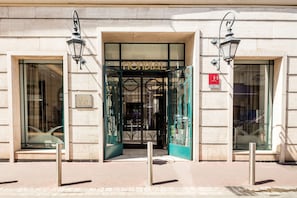 Hotel acceptant les chiens