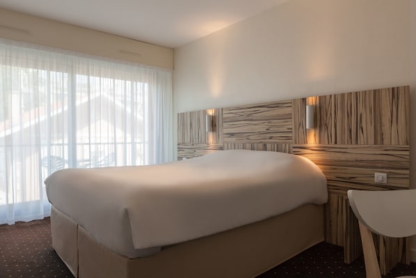 Hôtel Le Nautic, Arcachon accepte les chiens à Arcachon