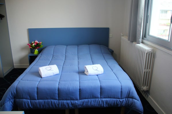 Le Petit Majestic accepte les chiens à Lourdes