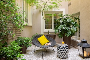 Hotel acceptant les chiens