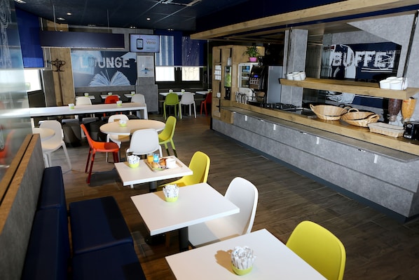 ibis budget Toulon Centre accepte les chiens à Toulon