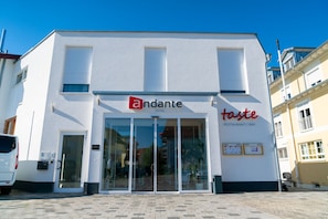 Hotel acceptant les chiens