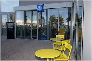 Hotel acceptant les chiens