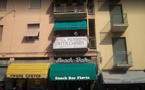Hotel acceptant les chiens