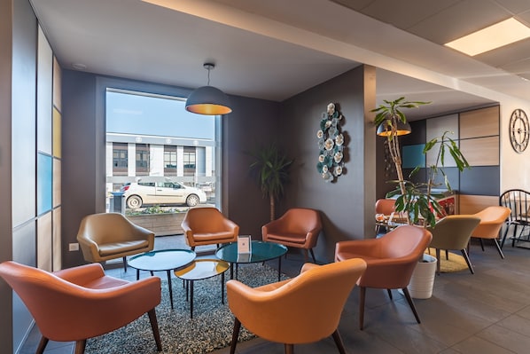 B&B Hotel Chartres Océane accepte les chiens à Chartres